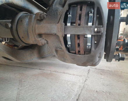 Когель SN 24 2015 у Львові на Automoto.ua Сірий Когель SN 24, об'ємом двигуна 0 л та пробігом 0 тис. км за 11553 $, фото 23 на Automoto.ua