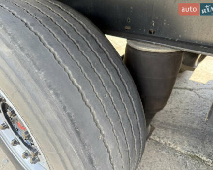 Когель SN 24 2015 у Львові на Automoto.ua Сірий Когель SN 24, об'ємом двигуна 0 л та пробігом 0 тис. км за 11553 $, фото 20 на Automoto.ua