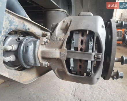 Когель SN 24 2015 у Львові на Automoto.ua Сірий Когель SN 24, об'ємом двигуна 0 л та пробігом 0 тис. км за 11553 $, фото 24 на Automoto.ua