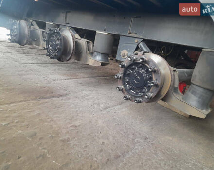 Когель SN 24 2015 у Львові на Automoto.ua Сірий Когель SN 24, об'ємом двигуна 0 л та пробігом 0 тис. км за 11553 $, фото 26 на Automoto.ua