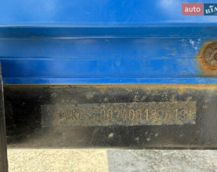 Когель SN 24 2015 у Львові на Automoto.ua Сірий Когель SN 24, об'ємом двигуна 0 л та пробігом 0 тис. км за 11553 $, фото 13 на Automoto.ua