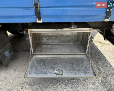 Когель SN 24 2015 у Львові на Automoto.ua Сірий Когель SN 24, об'ємом двигуна 0 л та пробігом 0 тис. км за 11553 $, фото 8 на Automoto.ua