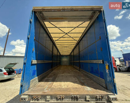 Когель SN 24 2015 у Львові на Automoto.ua Сірий Когель SN 24, об'ємом двигуна 0 л та пробігом 0 тис. км за 11553 $, фото 10 на Automoto.ua