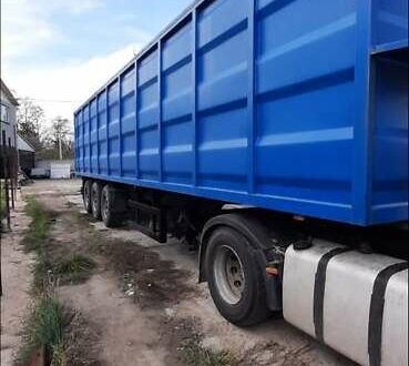 Серый Когель SN 24, объемом двигателя 0 л и пробегом 0 тыс. км за 22000 $, фото 1 на Automoto.ua