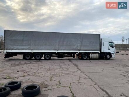 Когель SN 24 2003 в Днепре (Днепропетровске) на Automoto.ua Серый Когель SN 24, объемом двигателя 0 л и пробегом 100 тыс. км за 5500 $, фото 1 на Automoto.ua