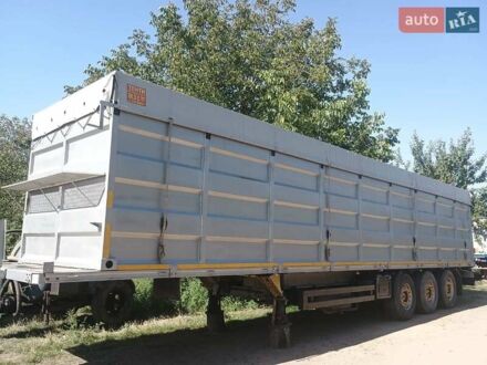 Когель SN 24 2008 в Монастырище на Automoto.ua Серый Когель SN 24, объемом двигателя 0 л и пробегом 1 тыс. км за 15700 $, фото 1 на Automoto.ua