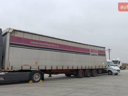 Когель SN 24 2011 у Львові на Automoto.ua Сірий Когель SN 24, об'ємом двигуна 0 л та пробігом 1 тис. км за 6498 $, фото 1 на Automoto.ua
