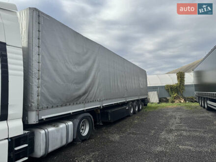 Серый Когель SN 24, объемом двигателя 0 л и пробегом 0 тыс. км за 6200 $, фото 1 на Automoto.ua