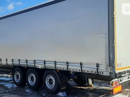 Когель SN 24 2013 у Шостке на Automoto.ua Сірий Когель SN 24, об'ємом двигуна 0 л та пробігом 1 тис. км за 12000 $, фото 1 на Automoto.ua