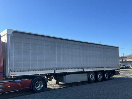 Сірий Когель SN 24, об'ємом двигуна 0 л та пробігом 0 тис. км за 11500 $, фото 1 на Automoto.ua