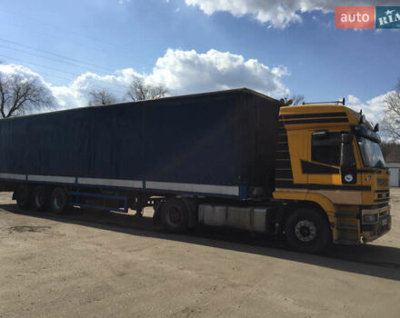 Серый Когель SN 24, объемом двигателя 0 л и пробегом 0 тыс. км за 2700 $, фото 5 на Automoto.ua