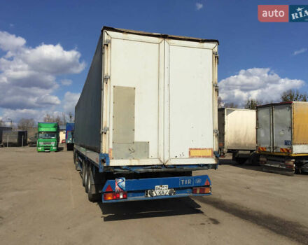 Серый Когель SN 24, объемом двигателя 0 л и пробегом 0 тыс. км за 2700 $, фото 3 на Automoto.ua