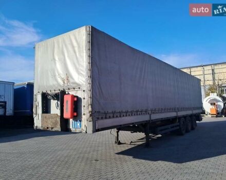 Серый Когель SN 24, объемом двигателя 0 л и пробегом 1 тыс. км за 7300 $, фото 2 на Automoto.ua