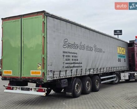 Сірий Когель SN 24, об'ємом двигуна 0 л та пробігом 0 тис. км за 5700 $, фото 3 на Automoto.ua