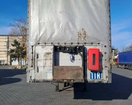 Серый Когель SN 24, объемом двигателя 0 л и пробегом 1 тыс. км за 7300 $, фото 5 на Automoto.ua