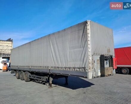 Серый Когель SN 24, объемом двигателя 0 л и пробегом 1 тыс. км за 7300 $, фото 3 на Automoto.ua