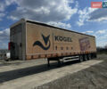 Серый Когель SN 24, объемом двигателя 0 л и пробегом 777 тыс. км за 6200 $, фото 1 на Automoto.ua
