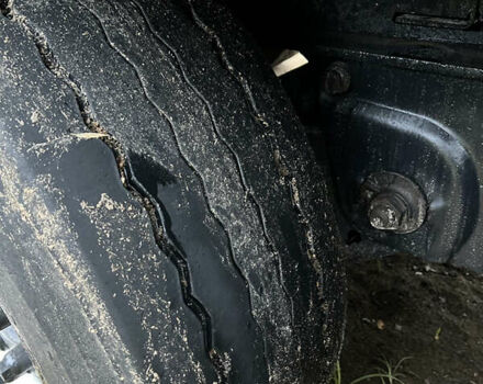 Серый Когель SN 24, объемом двигателя 0 л и пробегом 998 тыс. км за 9300 $, фото 13 на Automoto.ua