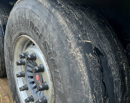 Серый Когель SN 24, объемом двигателя 0 л и пробегом 998 тыс. км за 9300 $, фото 20 на Automoto.ua