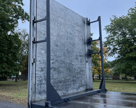 Серый Когель SN 24, объемом двигателя 0 л и пробегом 998 тыс. км за 9300 $, фото 19 на Automoto.ua