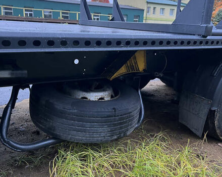 Серый Когель SN 24, объемом двигателя 0 л и пробегом 998 тыс. км за 9300 $, фото 14 на Automoto.ua