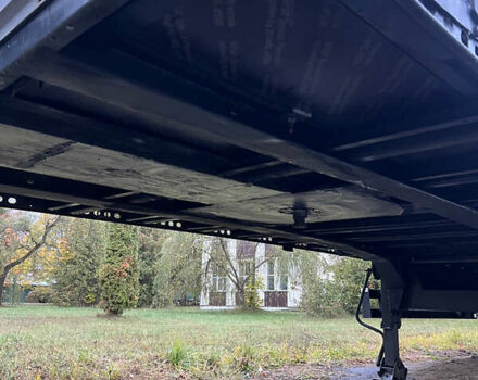 Серый Когель SN 24, объемом двигателя 0 л и пробегом 998 тыс. км за 9300 $, фото 8 на Automoto.ua