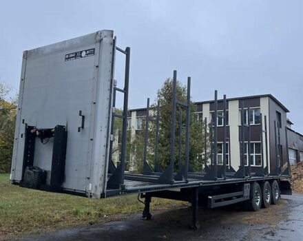 Серый Когель SN 24, объемом двигателя 0 л и пробегом 998 тыс. км за 9300 $, фото 5 на Automoto.ua