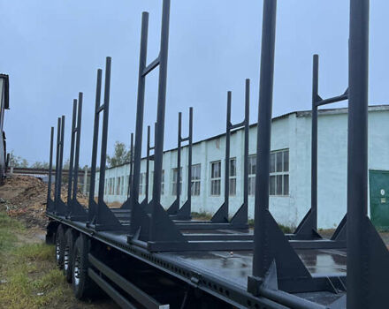 Серый Когель SN 24, объемом двигателя 0 л и пробегом 998 тыс. км за 9300 $, фото 10 на Automoto.ua