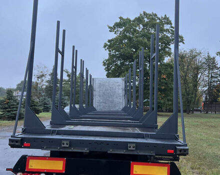 Серый Когель SN 24, объемом двигателя 0 л и пробегом 998 тыс. км за 9300 $, фото 15 на Automoto.ua