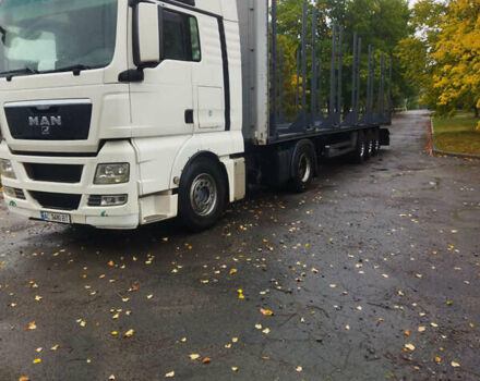 Серый Когель SN 24, объемом двигателя 0 л и пробегом 998 тыс. км за 9300 $, фото 2 на Automoto.ua