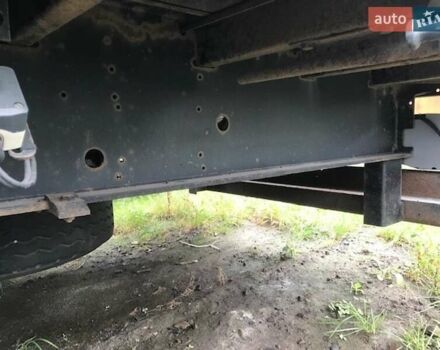 Серый Когель SN 24, объемом двигателя 0 л и пробегом 188 тыс. км за 7000 $, фото 4 на Automoto.ua