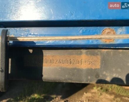 Серый Когель SN 24, объемом двигателя 0 л и пробегом 188 тыс. км за 7000 $, фото 23 на Automoto.ua