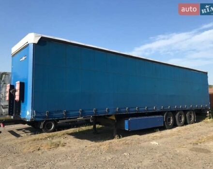 Серый Когель SN 24, объемом двигателя 0 л и пробегом 188 тыс. км за 7000 $, фото 26 на Automoto.ua