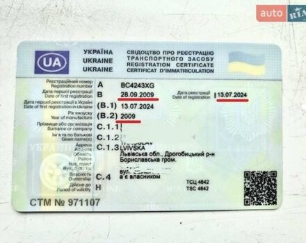 Серый Когель SN 24, объемом двигателя 0 л и пробегом 188 тыс. км за 7000 $, фото 9 на Automoto.ua