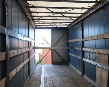 Серый Когель SN 24, объемом двигателя 0 л и пробегом 188 тыс. км за 7000 $, фото 24 на Automoto.ua