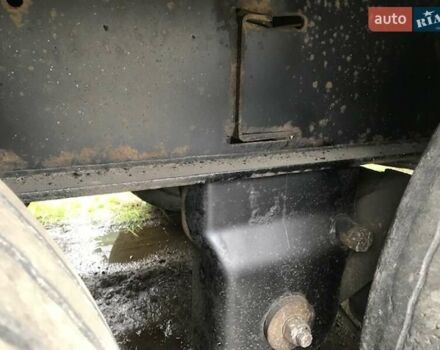 Серый Когель SN 24, объемом двигателя 0 л и пробегом 188 тыс. км за 7000 $, фото 12 на Automoto.ua