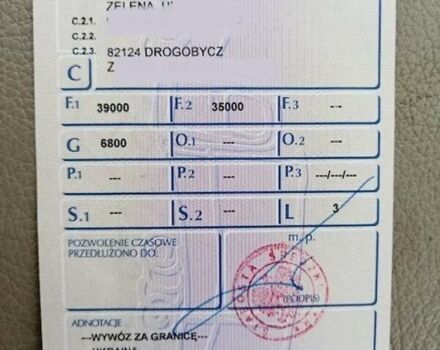 Серый Когель SN 24, объемом двигателя 0 л и пробегом 188 тыс. км за 7000 $, фото 8 на Automoto.ua