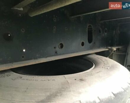 Серый Когель SN 24, объемом двигателя 0 л и пробегом 188 тыс. км за 7000 $, фото 11 на Automoto.ua