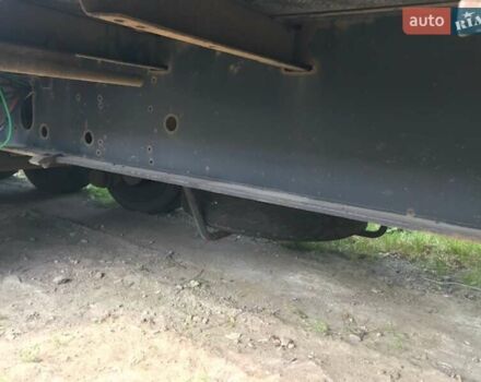 Серый Когель SN 24, объемом двигателя 0 л и пробегом 188 тыс. км за 7000 $, фото 22 на Automoto.ua