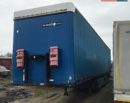 Серый Когель SN 24, объемом двигателя 0 л и пробегом 188 тыс. км за 7000 $, фото 1 на Automoto.ua