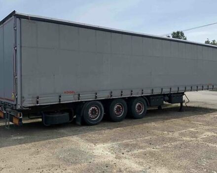 Сірий Когель SN 24, об'ємом двигуна 0 л та пробігом 1 тис. км за 12500 $, фото 5 на Automoto.ua