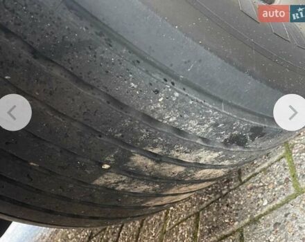 Серый Когель SN 24, объемом двигателя 0 л и пробегом 0 тыс. км за 7500 $, фото 8 на Automoto.ua