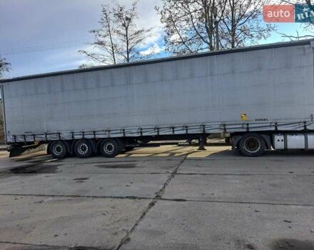 Серый Когель SN 24, объемом двигателя 0 л и пробегом 0 тыс. км за 7500 $, фото 3 на Automoto.ua