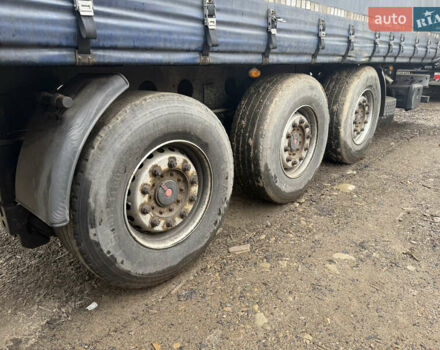 Серый Когель SN 24, объемом двигателя 0 л и пробегом 999 тыс. км за 11500 $, фото 5 на Automoto.ua