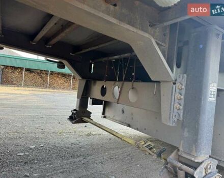 Серый Когель SN 24, объемом двигателя 0 л и пробегом 0 тыс. км за 15000 $, фото 11 на Automoto.ua