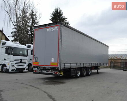 Сірий Когель SN 24, об'ємом двигуна 0 л та пробігом 111 тис. км за 15500 $, фото 10 на Automoto.ua