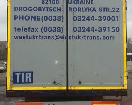 Синий Когель SN 24, объемом двигателя 0 л и пробегом 140 тыс. км за 7500 $, фото 1 на Automoto.ua