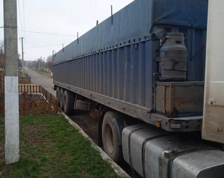 Синій Когель SN 24, об'ємом двигуна 0 л та пробігом 100 тис. км за 5200 $, фото 5 на Automoto.ua