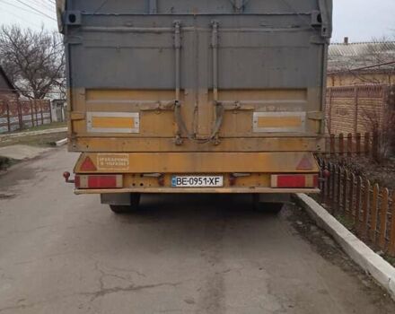 Синій Когель SN 24, об'ємом двигуна 0 л та пробігом 100 тис. км за 5200 $, фото 9 на Automoto.ua