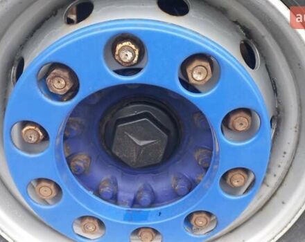 Синий Когель SN 24, объемом двигателя 0 л и пробегом 0 тыс. км за 5500 $, фото 10 на Automoto.ua